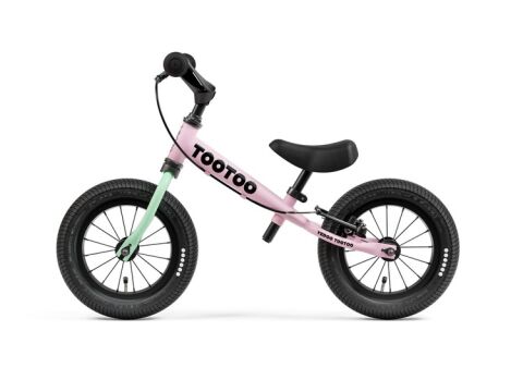Odrážedlo Yedoo TooToo - Candypink
