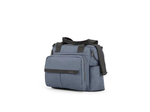 Taška na kočárek Inglesina Dual Bag - Alaska Blue