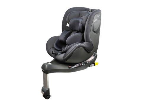 Autosedačka Avova Sperber-fix I-Size - Koala Grey