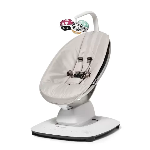 4moms Lehátko mamaRoo 5.0
