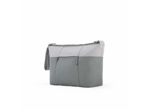 Taška na kočárek Inglesina Day Bag - Cayman Silver