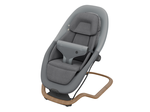 Lehátko Maxi-Cosi Dove Pro - Elegance Graphite