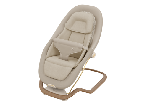 Lehátko Maxi-Cosi Dove Pro - Elegance Beige