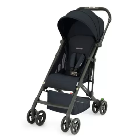 Recaro Easylife 2 Select Night Black
