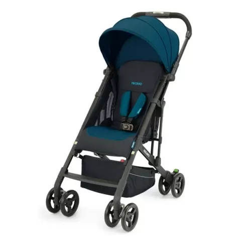 Recaro Easylife 2  Select Teal Green