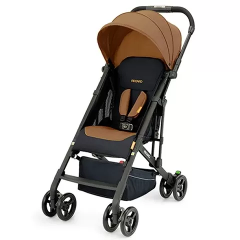 Recaro Easylife 2 Select Sweet Curry