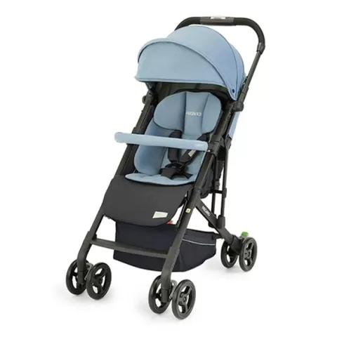 RECARO Easylife Elite 2 Prime Frozen Blue