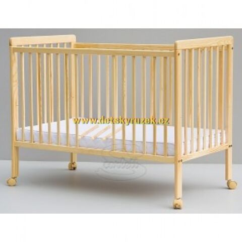 POSTÝLKA SCARLETT DOMINIK BOROVICE VYNDAVACÍ PŘÍČKY