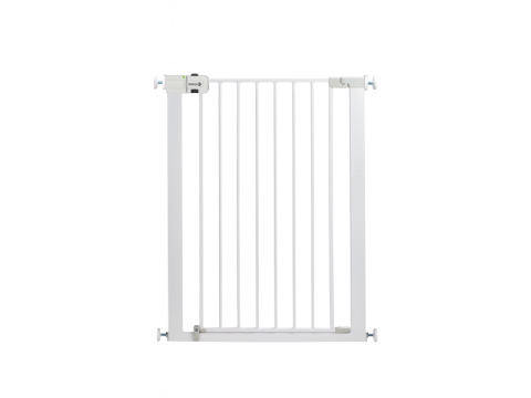 Safety 1st Zábrana Easy Close Extra Tall Metal White