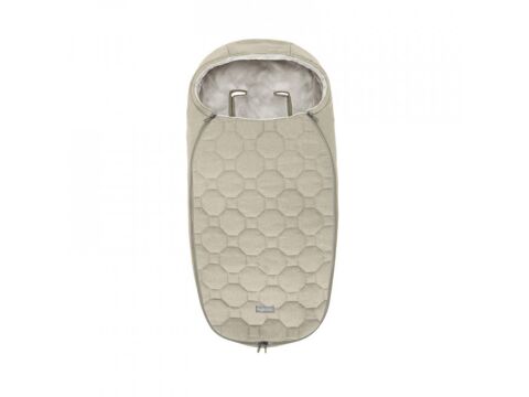 Inglesina Fusak Winter Muff - Desert Beige