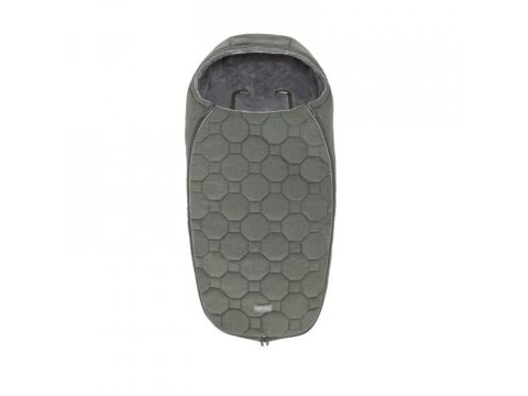Inglesina Fusak Winter Muff - Forest Green