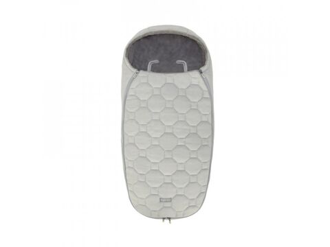 Inglesina Fusak Winter Muff - Iceberg Grey