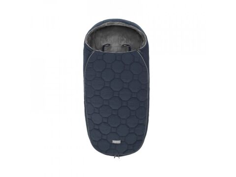 Inglesina Fusak Winter Muff - Midnight Blue 