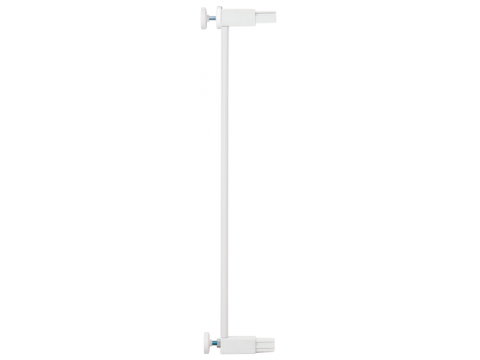 Safety 1st Rozšíření zábrany Extra Tall Metal White