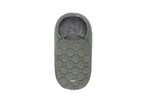 Inglesina Fusak Newborn Winter Muff - Forest Green