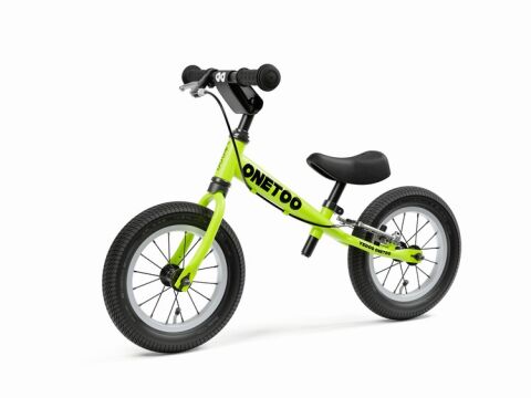 Odrážedlo Yedoo OneToo - Lime