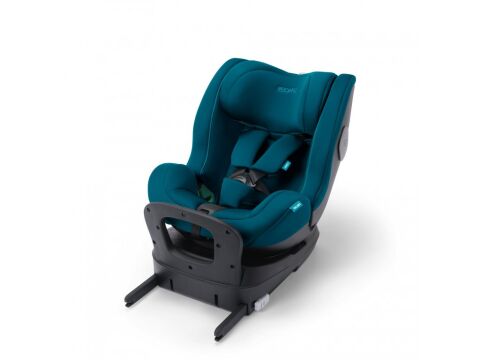 Autosedačka Recaro Salia 125 KID