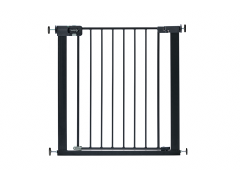 SAFETY 1ST Zábrana Easy Close Metal Black