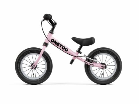 Odrážedlo Yedoo OneToo - Candypink