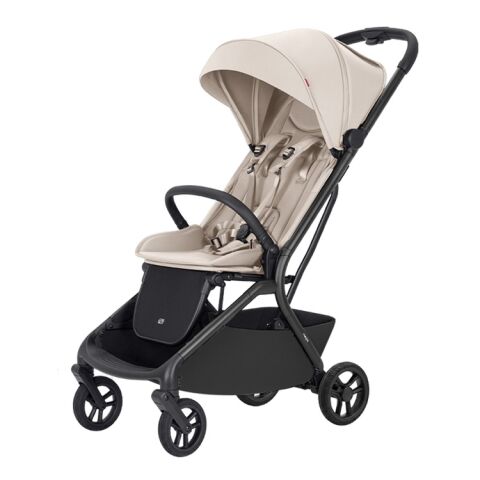 Cestovní kočárek CARRELLO Magia 2.0 - Laguna Beige 