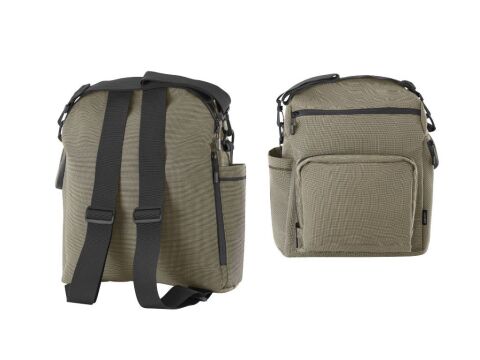Taška na kočárek Inglesina Aptica XT Adventure Bag - Tuareg Beige