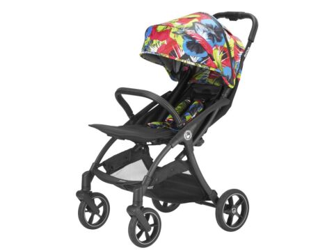 Kočárek Avova City Ranger - Mighty Jungle