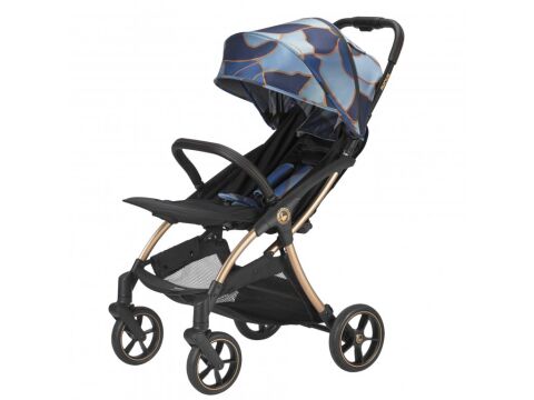 Kočárek Avova City Ranger