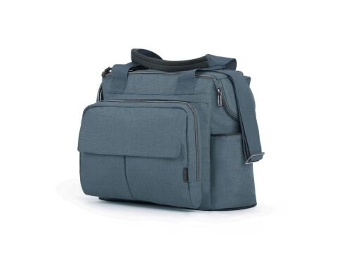 Taška na kočárek Inglesina Dual Bag - Vancouver Blue