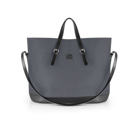 The Tiny Universe Přebalovací taška Urban Sherpa Bag Go Grey