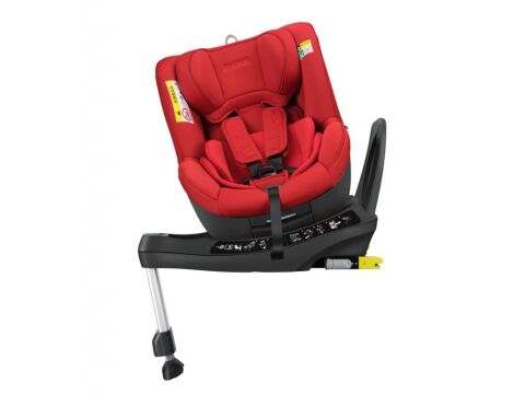 Autosedačka Avova Sperber-fix 61 - Maple Red
