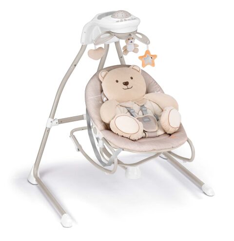 Lehačka CAM Gironanna Evo 2v1