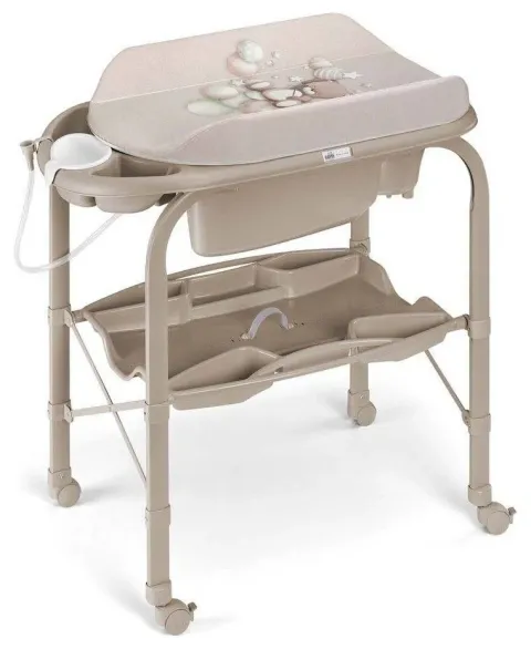 Cam Cambio přebalovací pult s vaničkou