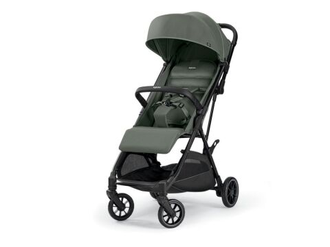Cestovní sportovní kočárek Inglesina Now - Sprint Green
