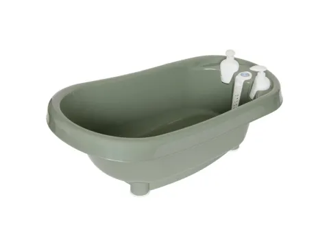 Termovanička Bébé-jou Click - Breeze Green