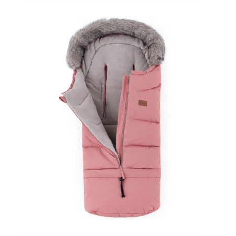 PETITE&MARS Fusak 4v1 Arctic - Old Rose