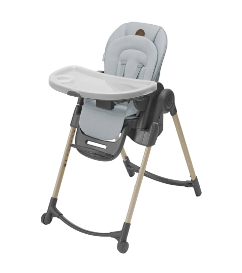 Maxi Cosi Jídelní židle Minla - Beyond Grey