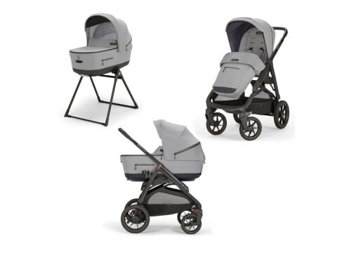 Kočárek Inglesina Aptica XT Duo 2023 - Horizon Grey