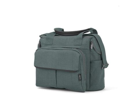 Taška na kočárek Inglesina Dual Bag - Emerald Green