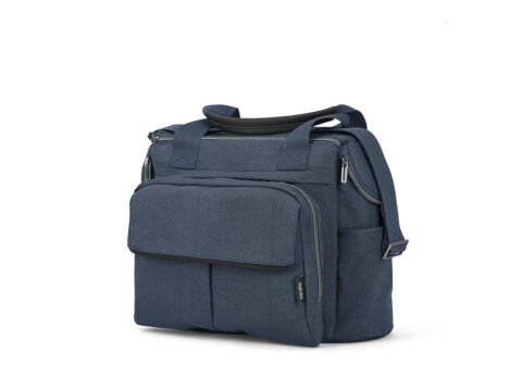 Taška na kočárek Inglesina Dual Bag - Resort Blue