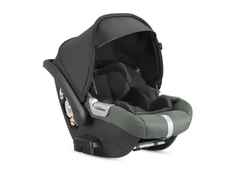 Autosedačka Inglesina DARWIN I-SIZE 0+ Taiga Green 2024