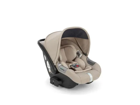 Autosedačka Inglesina DARWIN I-SIZE Recline 0+ Pashmina Beige