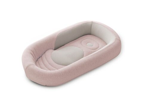 Inglesina hnízdo Welcome Pod - Delicat Pink