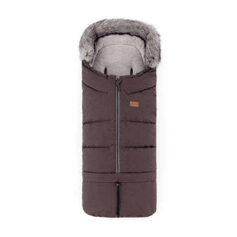 PETITE&MARS Fusak 4v1 Arctic 