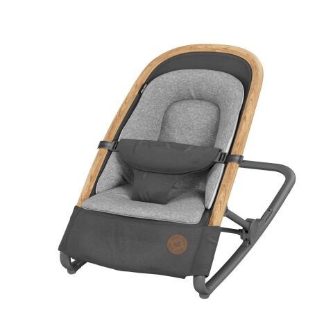 Maxi Cosi lehátko 2v1 Kori - Essential Graphite