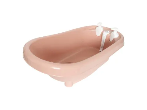 Termovanička Bébé-jou Click - Pale Pink