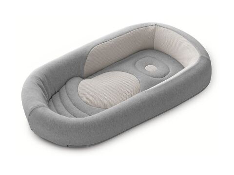 Inglesina hnízdo Welcome Pod - Harmony Grey