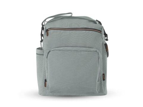 Taška na kočárek Inglesina Aptica XT Adventure Bag - Igloo Grey