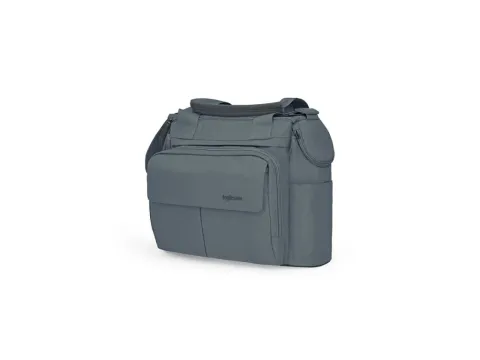 Taška na kočárek Inglesina Dual Bag - Union Grey