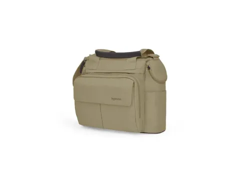 Taška na kočárek Inglesina Dual Bag - Dumbo Caramel