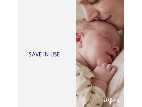 Ohřívač kojeneckých lahviček Difrax 4v1